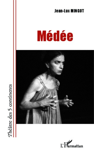 Emprunter Médée livre