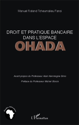 Emprunter Droit et pratique bancaire dans l'espace OHADA livre