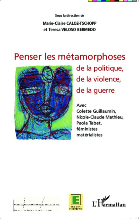 Emprunter Penser la métamorphoses de la politique, de la violence, de la guerre livre