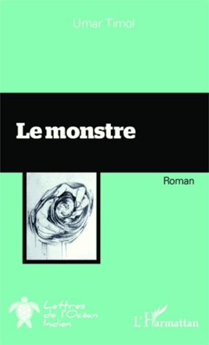 Emprunter Le monstre livre