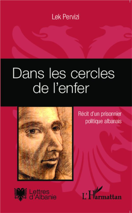Emprunter Dans les cercles de l'enfer. Récit d'un prisonnier politique albanais livre