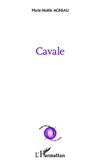 Emprunter Cavale livre