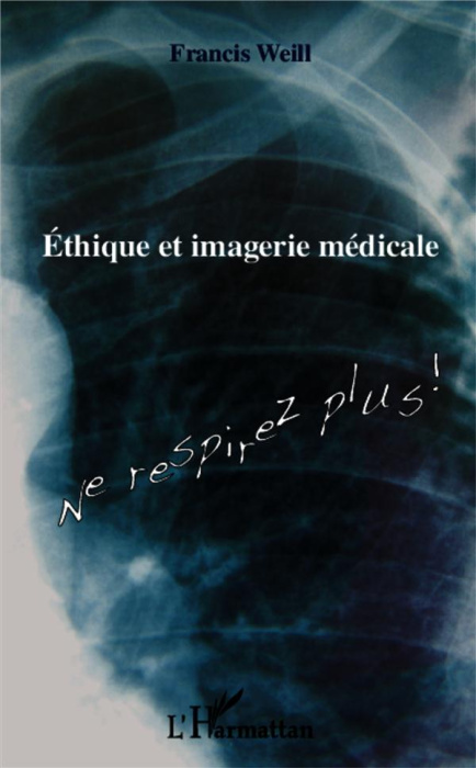 Emprunter Ethique et imagerie médicale livre