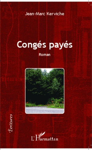 Emprunter Congés payés livre