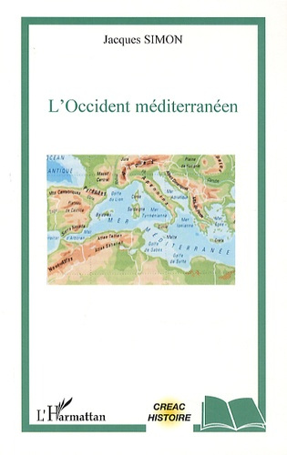 Emprunter L'Occident méditerranéen livre