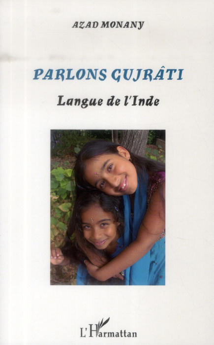 Emprunter Parlons gujrâti. Langue de l'Inde livre