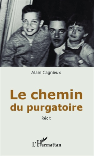 Emprunter Le chemin du purgatoire livre