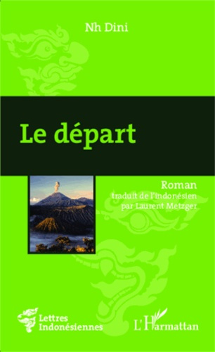 Emprunter Le départ livre