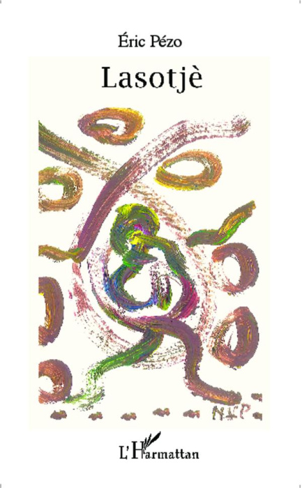 Emprunter Lasotjè livre