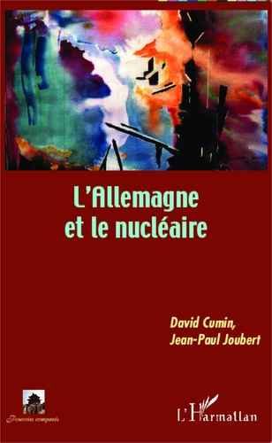 Emprunter L'Allemagne et le nucléaire livre