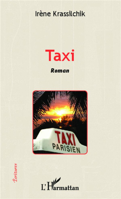 Emprunter Taxi livre
