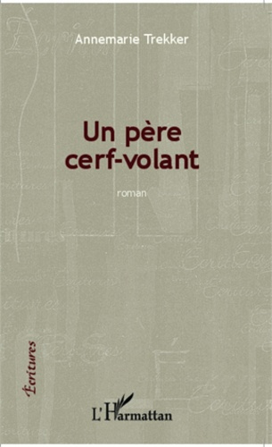 Emprunter Père cerf-volant livre