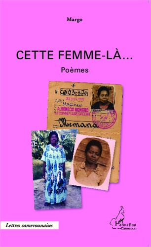 Emprunter Cette femme-là... Poèmes livre