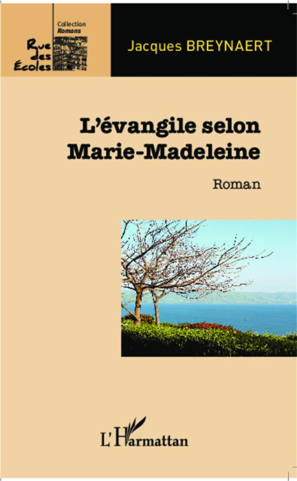 Emprunter L'évangile selon Marie-Madeleine livre