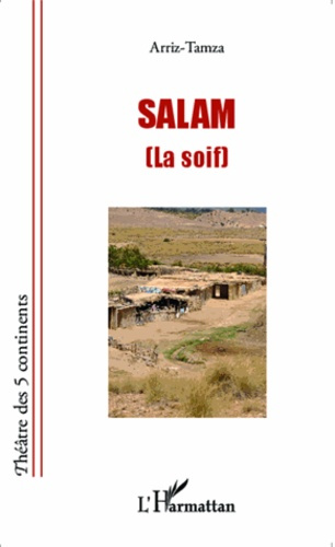 Emprunter Salam. La soif livre