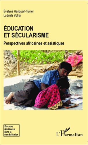 Emprunter Education et sécularisme. Perspectives africaines et asiatiques livre