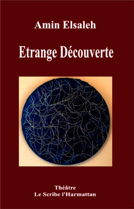 Emprunter ETRANGE DECOUVERTE livre
