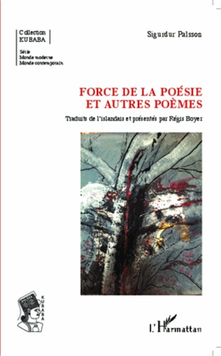 Emprunter Force de la poésie et autres poèmes livre
