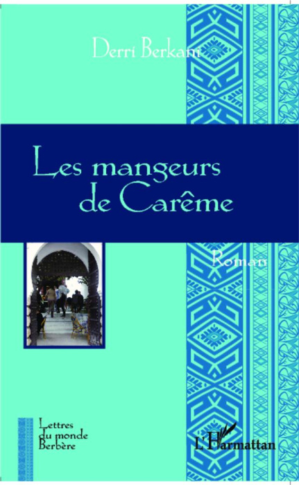 Emprunter Les mangeurs de carême livre