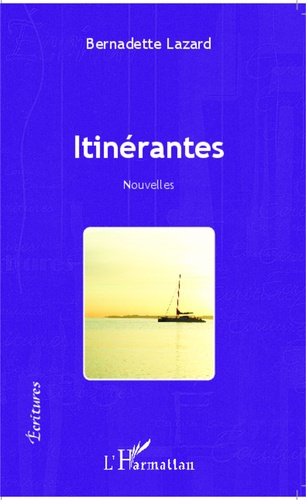 Emprunter Itinérantes. Nouvelles livre