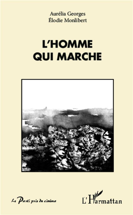 Emprunter L'homme qui marche livre