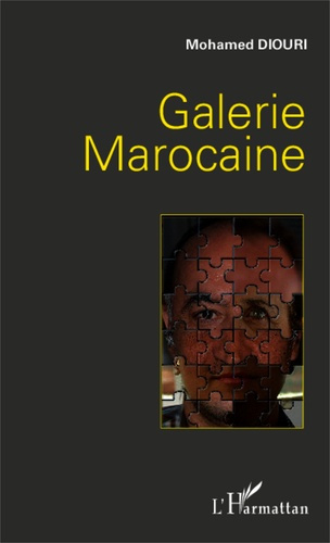 Emprunter Galerie marocaine livre