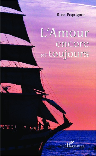 Emprunter L'amour encore et toujours livre