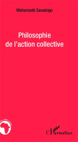 Emprunter Philosophie de l'action collective livre
