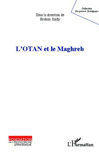 Emprunter L'OTAN et le Maghreb livre