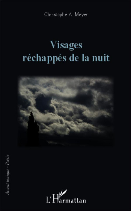 Emprunter Visages réchappés de la nuit livre