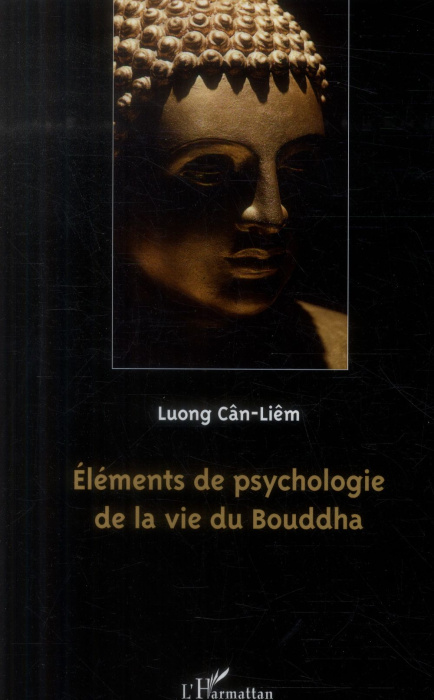 Emprunter Eléments de psychologie de la vie du Bouddha livre