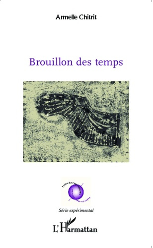 Emprunter Brouillon des temps livre