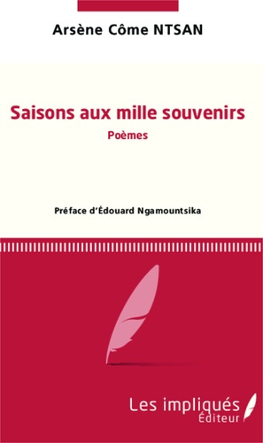 Emprunter Saison aux mille souvenirs livre
