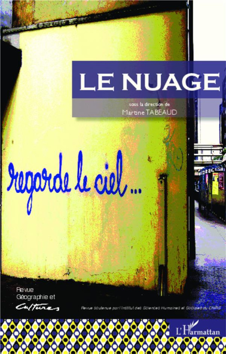 Emprunter Géographie et Cultures N° 85, printemps 2013 : Le nuage livre