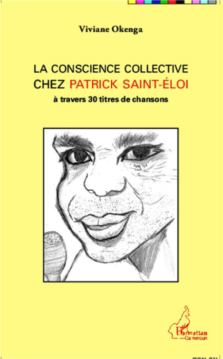 Emprunter La conscience collective chez Patrick Saint-Eloi. A travers 30 titres de chansons livre