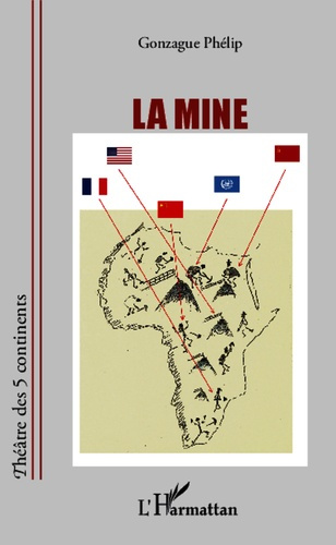 Emprunter La mine livre