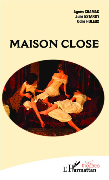 Emprunter Maison close livre