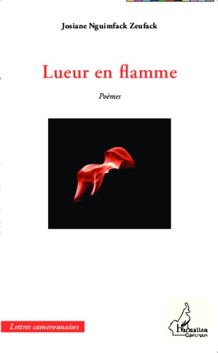 Emprunter Lueur en flamme livre