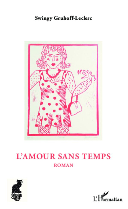 Emprunter L'amour sans temps livre