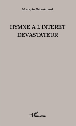 Emprunter Hymne à l'intérêt dévastateur livre