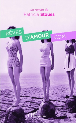 Emprunter Rêves d'amour.com livre