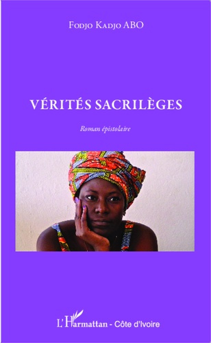Emprunter Vérités sacrilèges livre