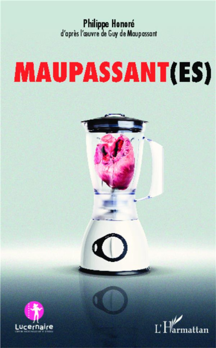 Emprunter Maupassant(es) livre