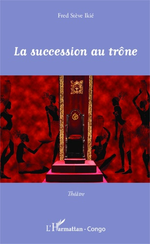 Emprunter La succession au trône livre