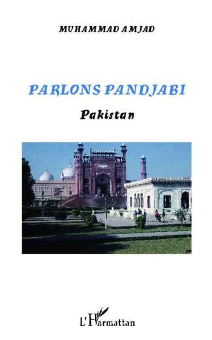 Emprunter Parlons pandjabi. Pakistan livre