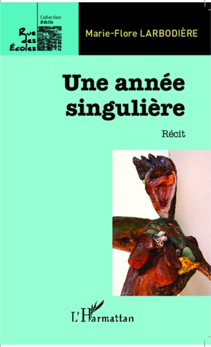 Emprunter Une année singulière livre