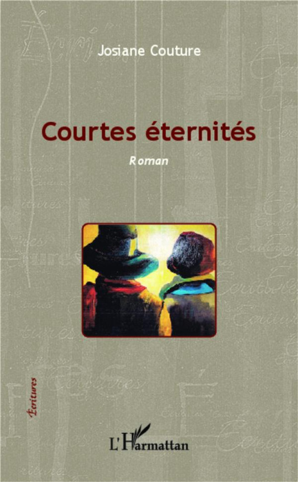 Emprunter Courtes éternités livre