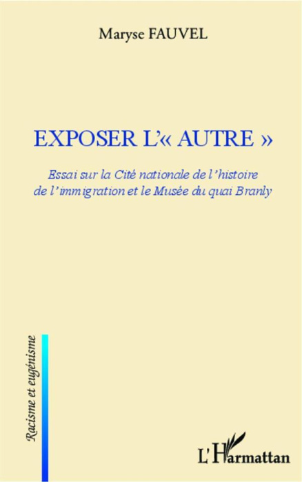 Emprunter Exposer l'