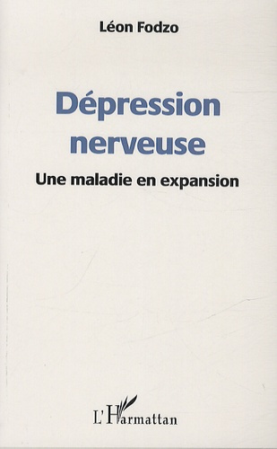 Emprunter Dépression nerveuse. Une maladie en expansion livre