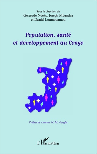 Emprunter Population, santé et développement au Congo livre